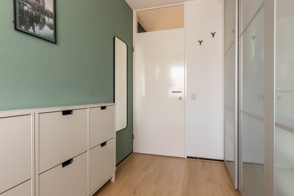 Medium property photo - Hannie Schaftstraat 53, 2331 GT Leiden